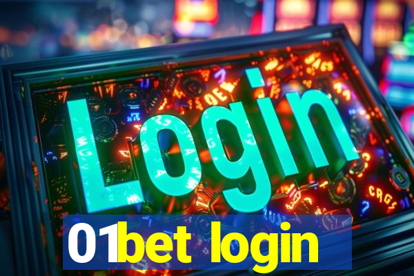 01bet login